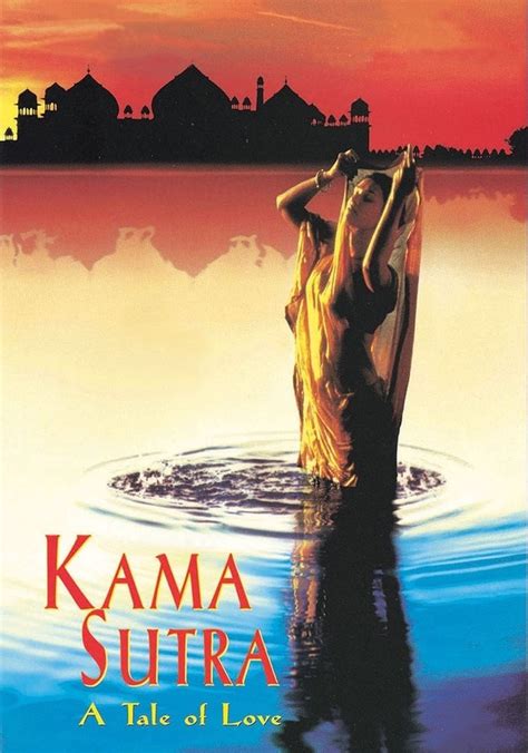 Kama Sutra: A Tale of Love (1997) Stream and Watch Online